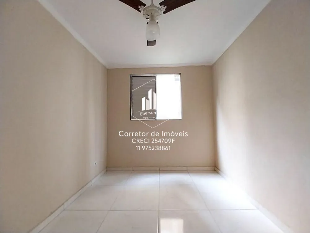 Apartamento, 2 quartos, 54 m² - Foto 5