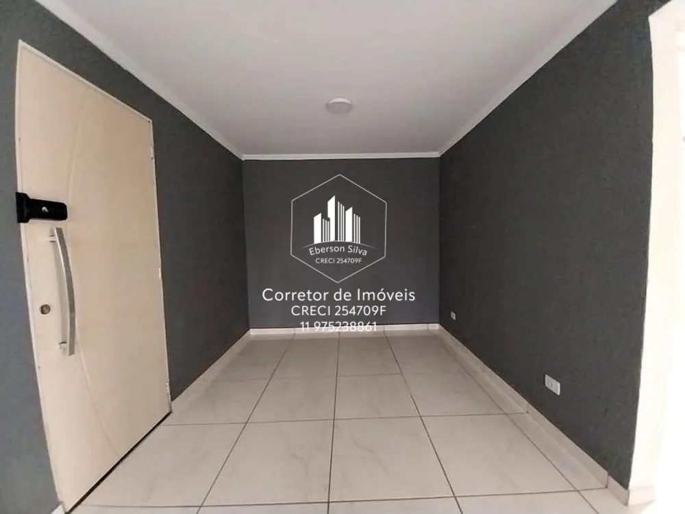 Apartamento, 2 quartos, 54 m² - Foto 1