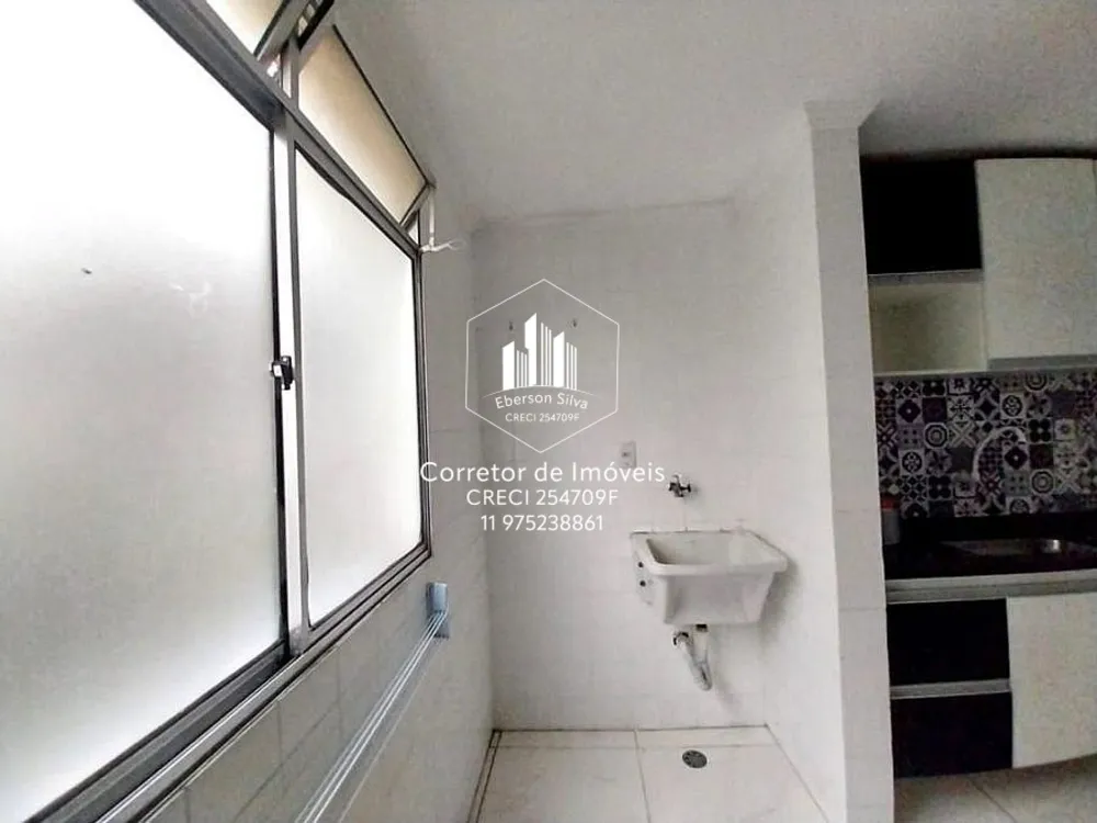 Apartamento, 2 quartos, 54 m² - Foto 3