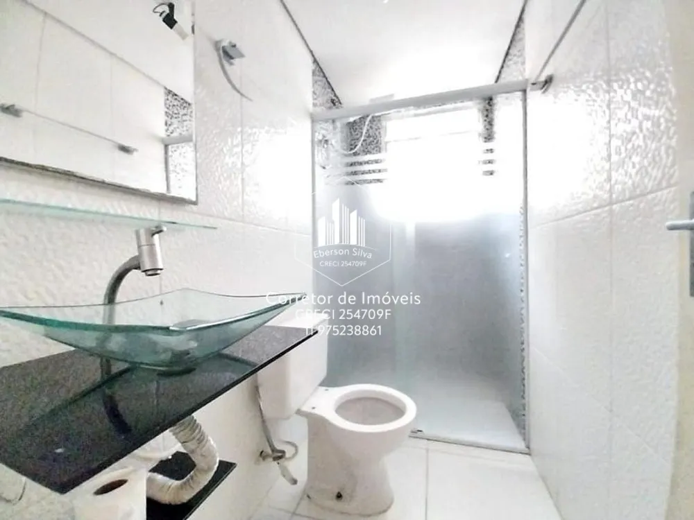 Apartamento, 2 quartos, 54 m² - Foto 2