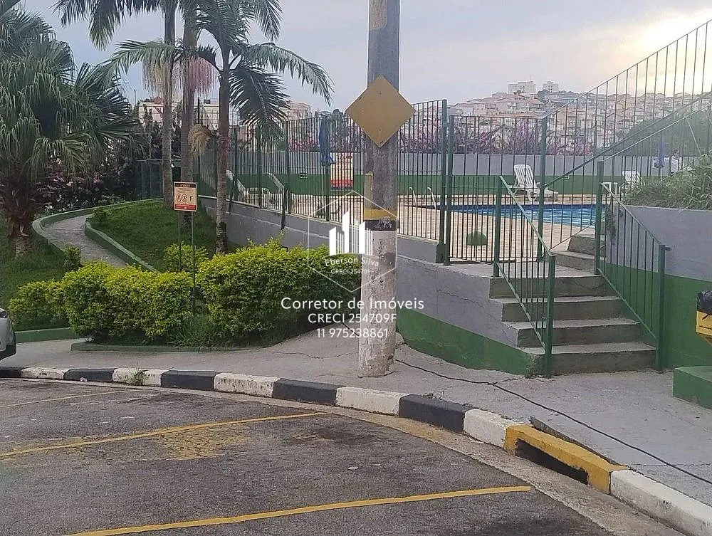 Apartamento, 2 quartos, 54 m² - Foto 6