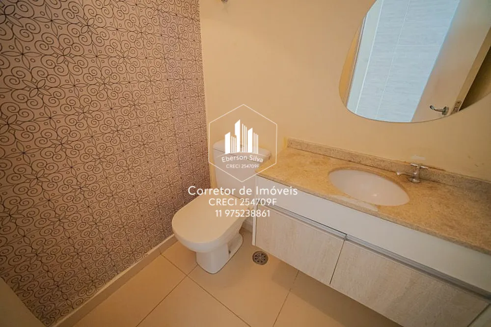 Casa, 3 quartos, 116 m² - Foto 6