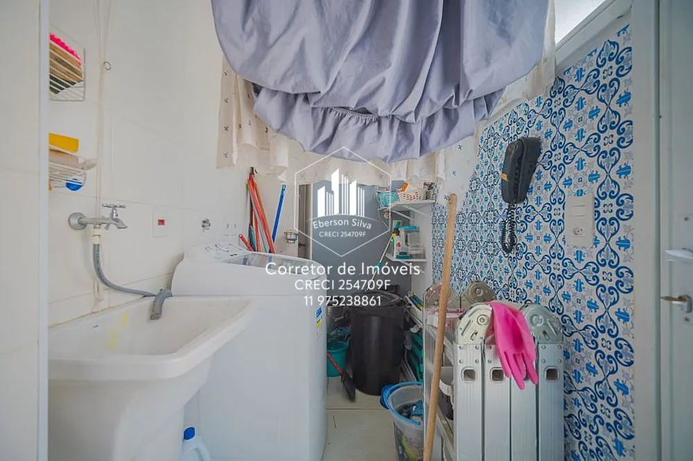 Casa, 3 quartos, 116 m² - Foto 7
