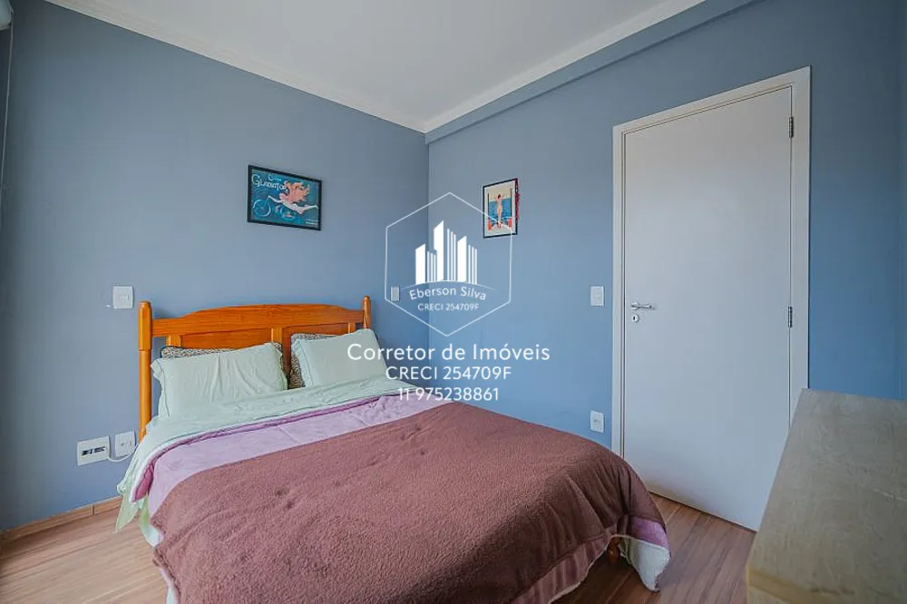 Casa, 3 quartos, 116 m² - Foto 4