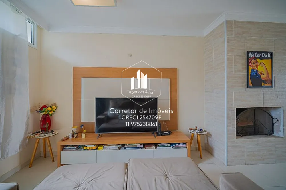 Casa, 3 quartos, 116 m² - Foto 11