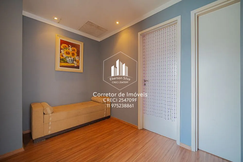 Casa, 3 quartos, 116 m² - Foto 7