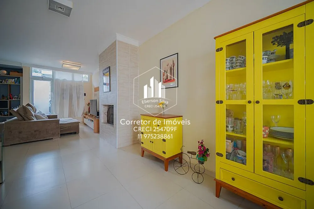 Casa, 3 quartos, 116 m² - Foto 10