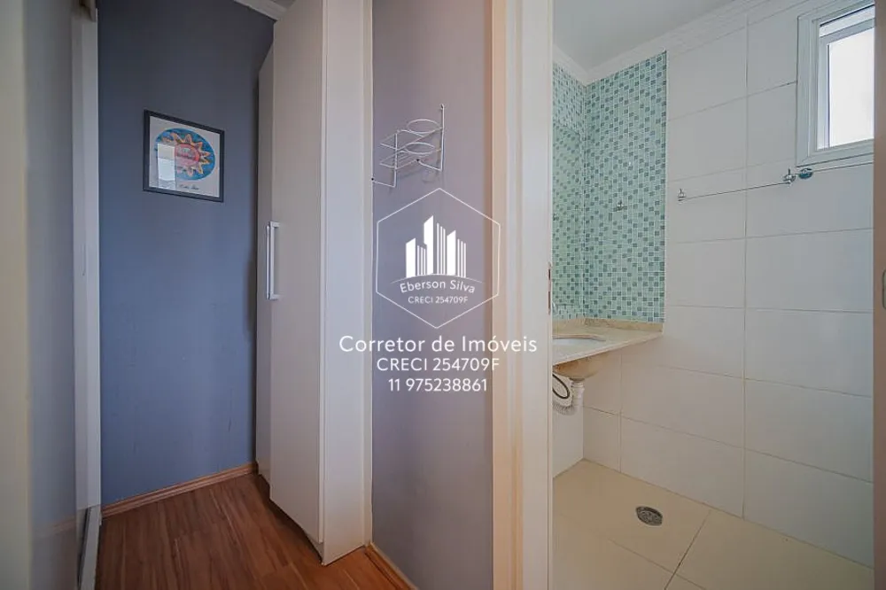Casa, 3 quartos, 116 m² - Foto 8