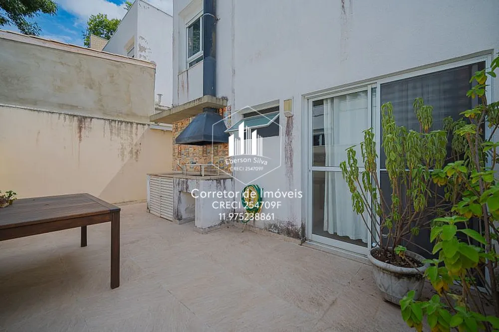 Casa, 3 quartos, 116 m² - Foto 8