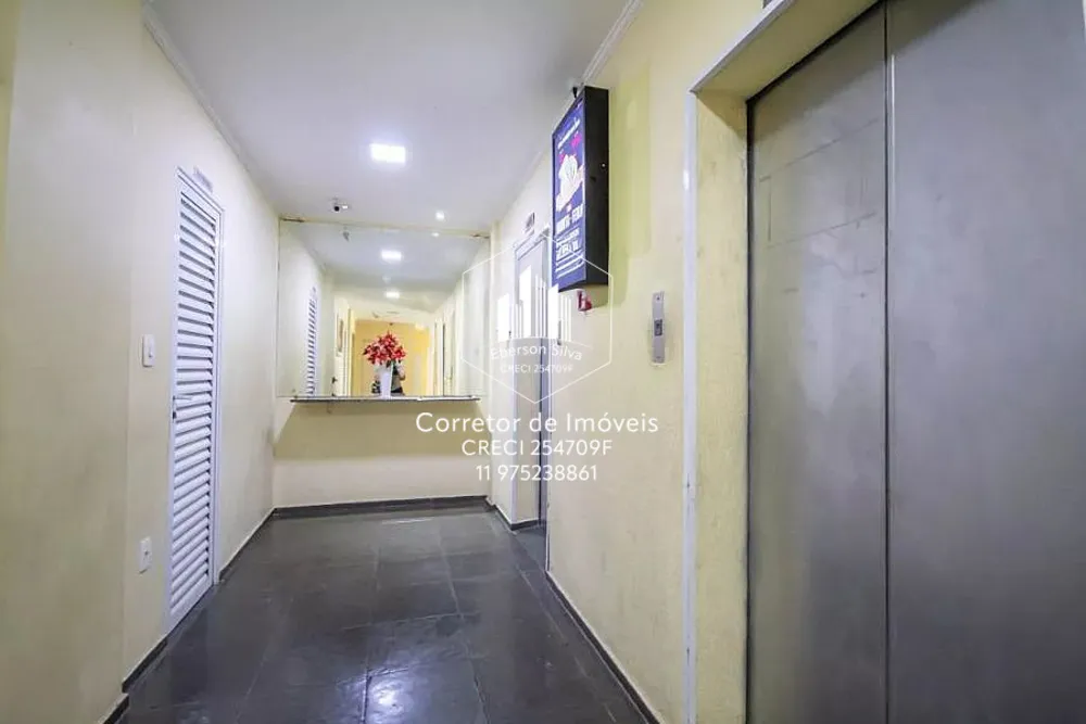 Apartamento, 2 quartos, 52 m² - Foto 11