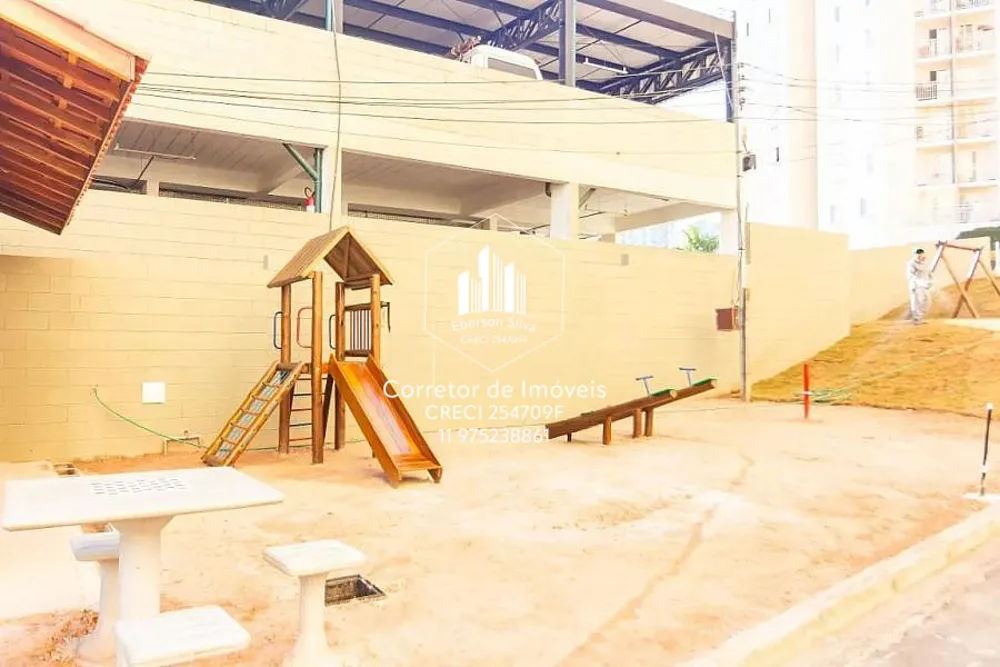 Apartamento, 2 quartos, 52 m² - Foto 10