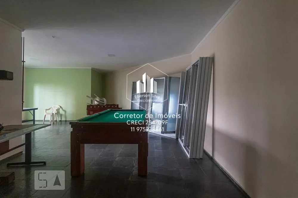 Apartamento, 2 quartos, 52 m² - Foto 5