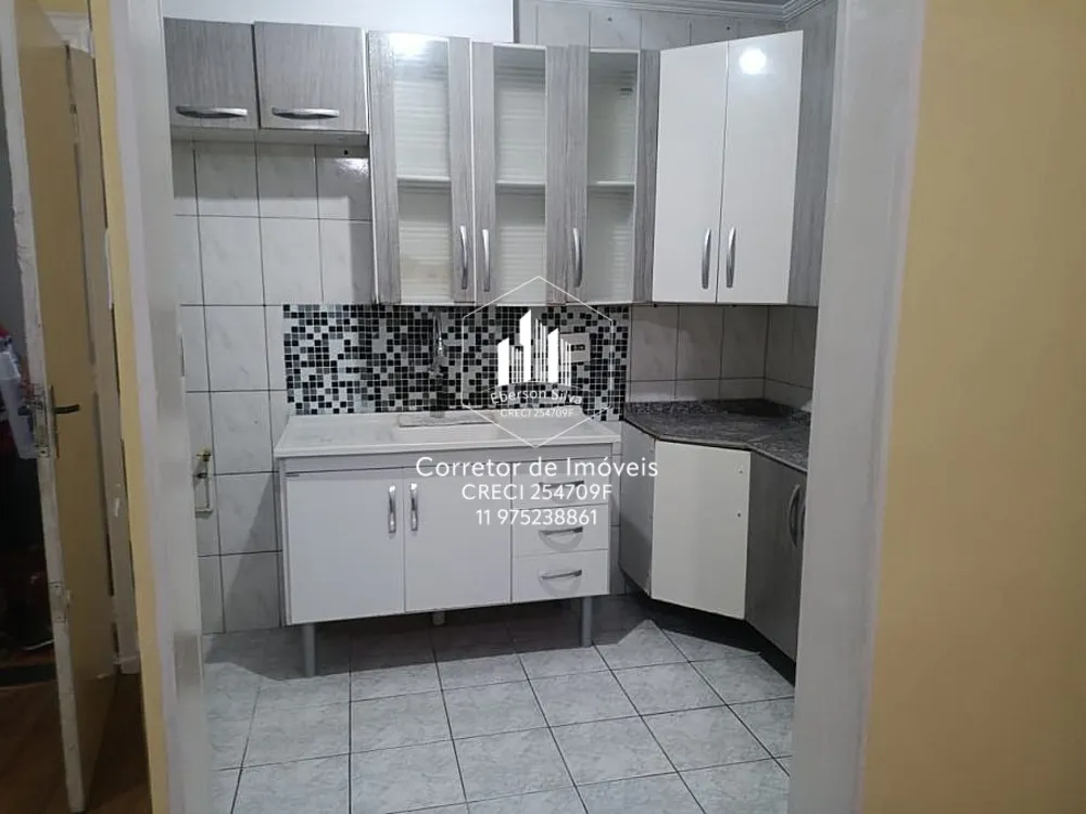Apartamento, 2 quartos, 52 m² - Foto 8