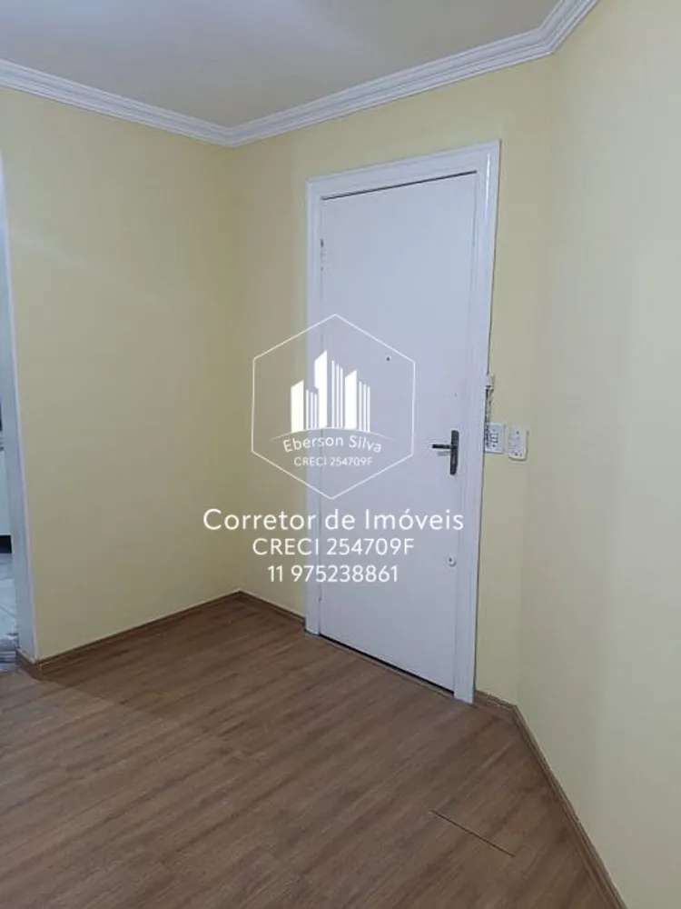 Apartamento, 2 quartos, 52 m² - Foto 4