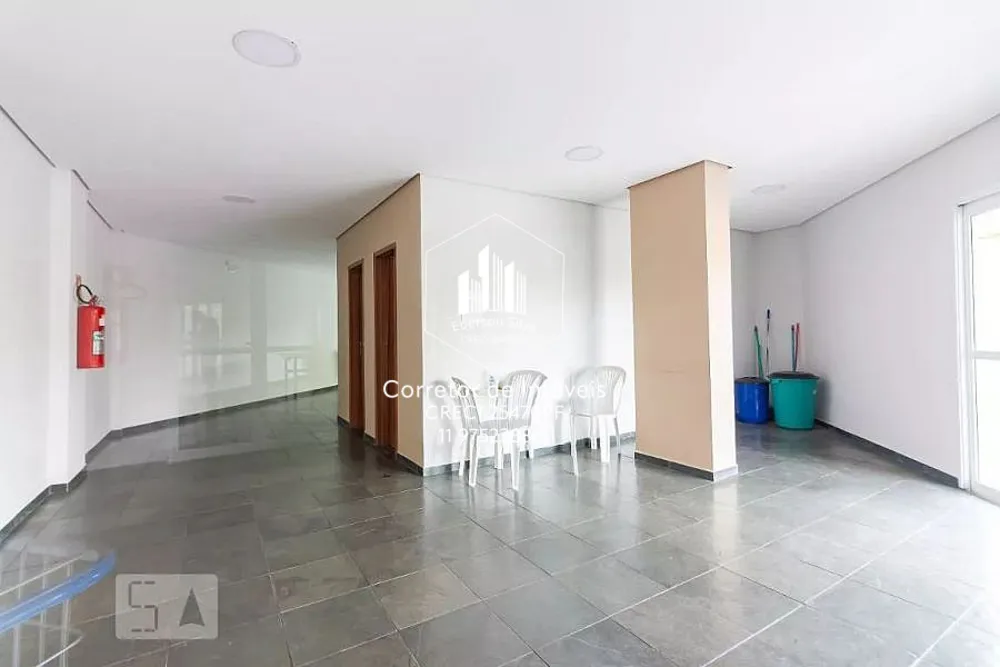 Apartamento, 2 quartos, 52 m² - Foto 7