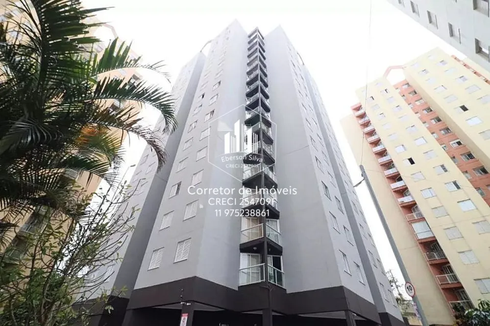Apartamento, 2 quartos, 52 m² - Foto 12