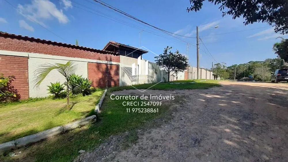 Chácara, 2 quartos, 1000 m² - Foto 4