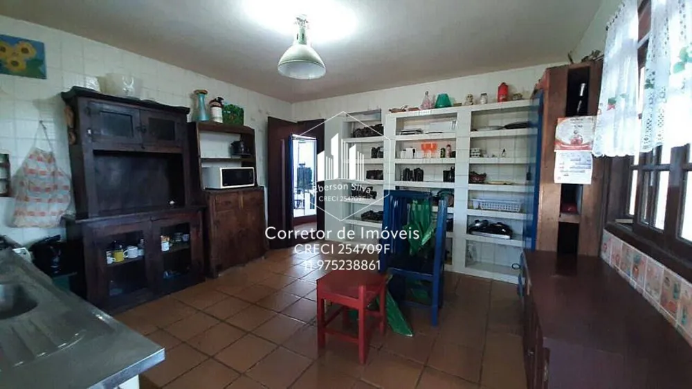 Chácara, 2 quartos, 1000 m² - Foto 1