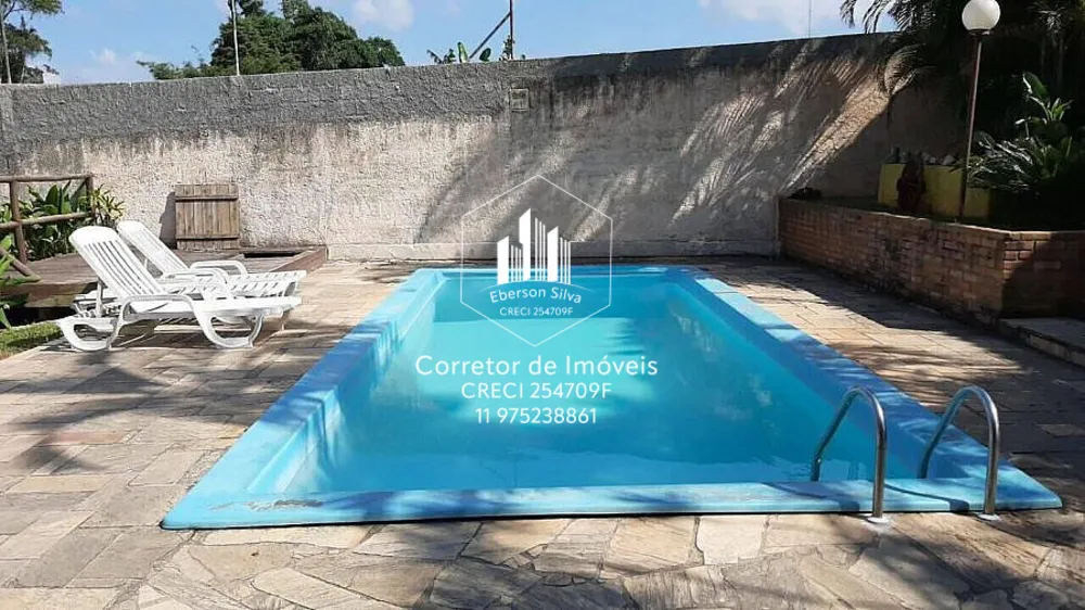 Chácara, 2 quartos, 1000 m² - Foto 4