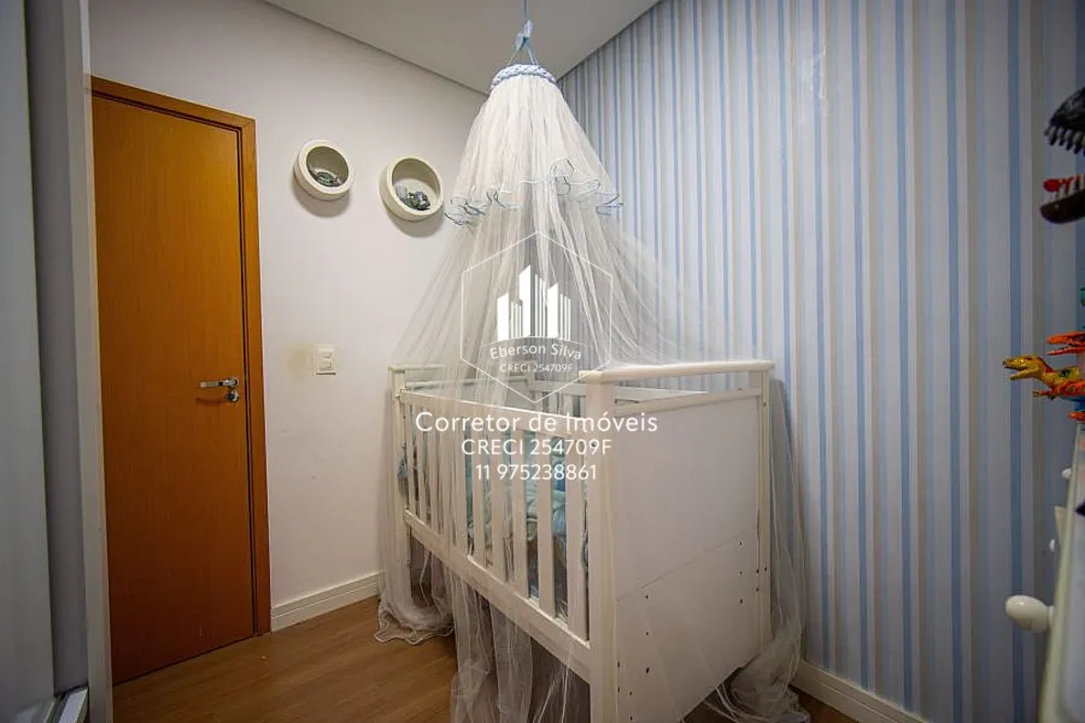 Casa de Condomínio, 3 quartos - Foto 11