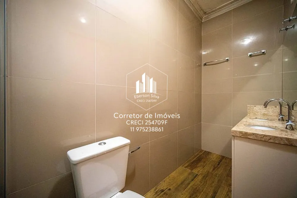Casa de Condomínio, 3 quartos - Foto 10