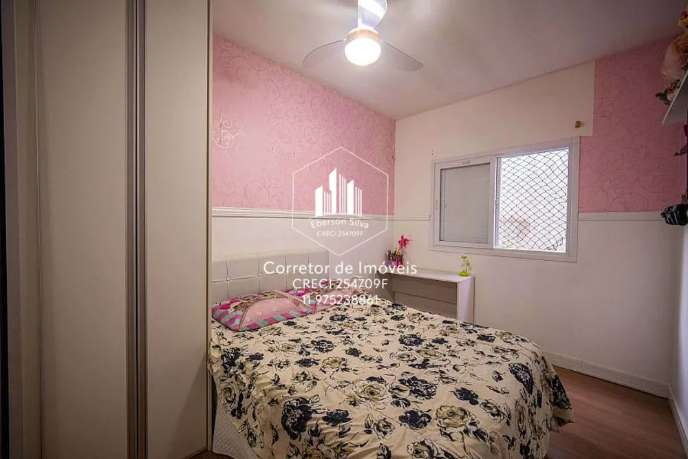 Casa de Condomínio, 3 quartos - Foto 7