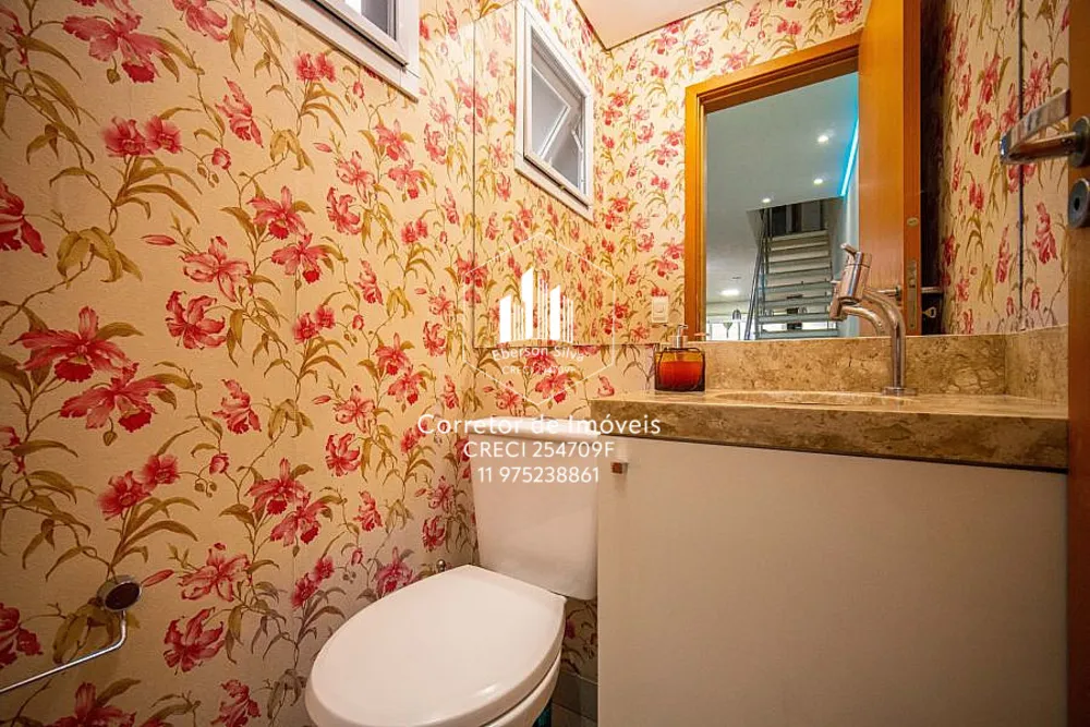 Casa de Condomínio, 3 quartos - Foto 6