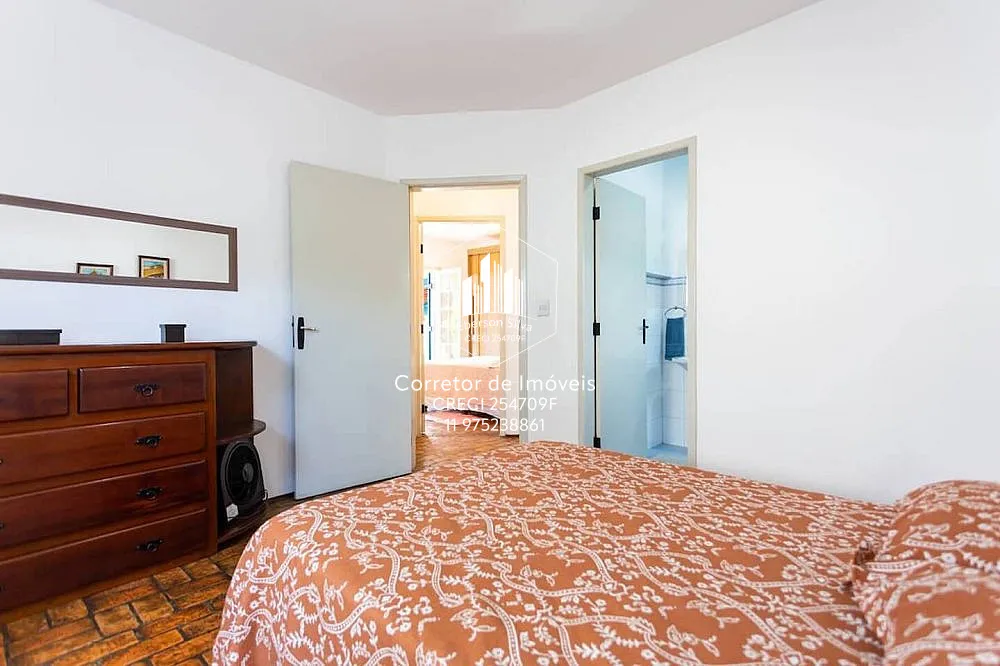Chácara, 4 quartos, 960 m² - Foto 12