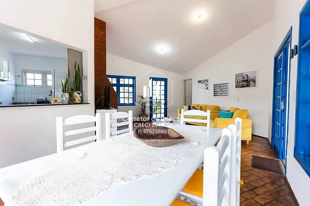 Chácara, 4 quartos, 960 m² - Foto 8