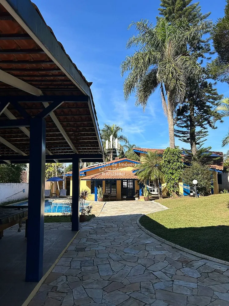 Chácara, 4 quartos, 960 m² - Foto 11