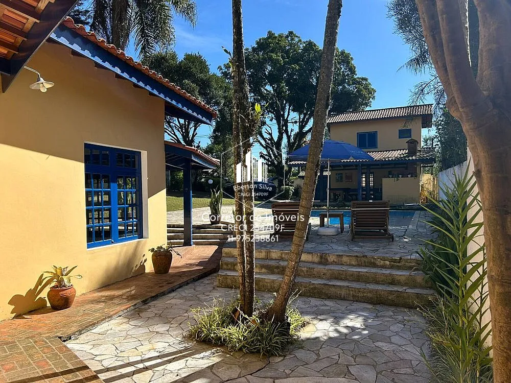 Chácara, 4 quartos, 960 m² - Foto 14