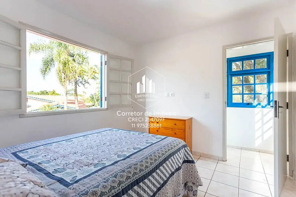 Chácara, 4 quartos, 960 m² - Foto 9