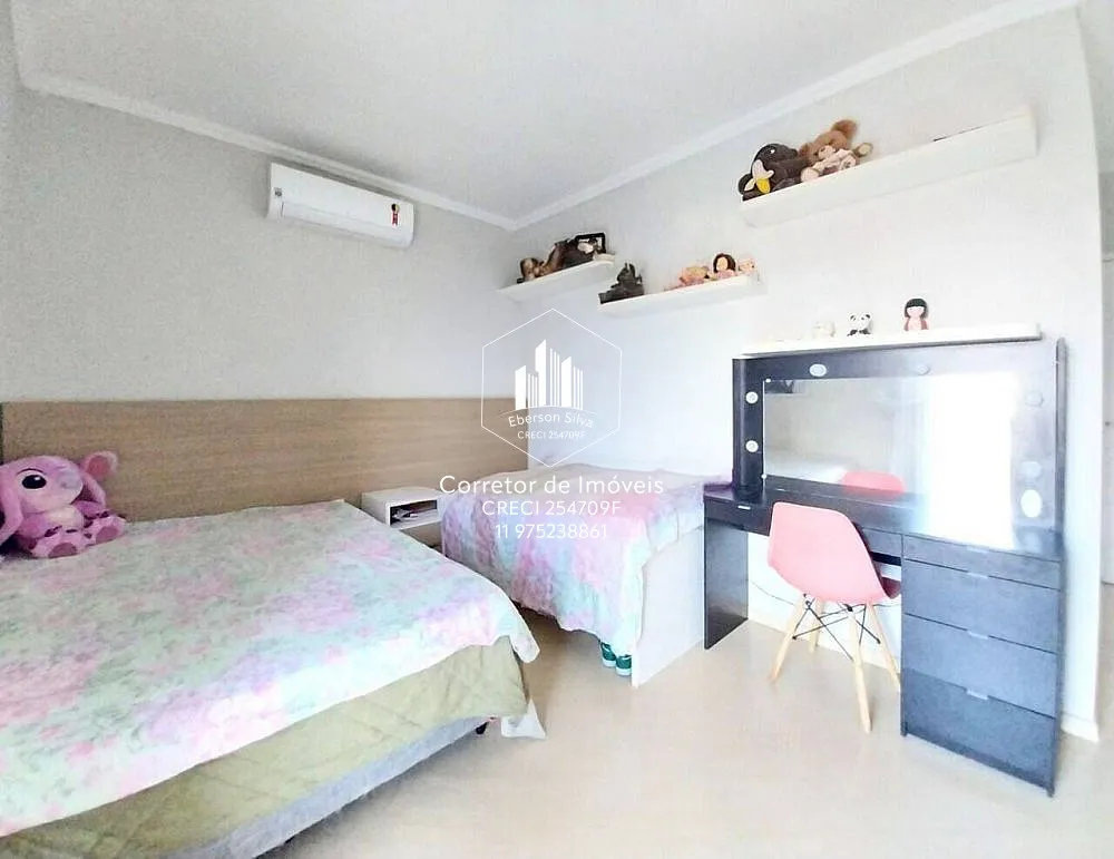 Casa, 4 quartos, 380 m² - Foto 7