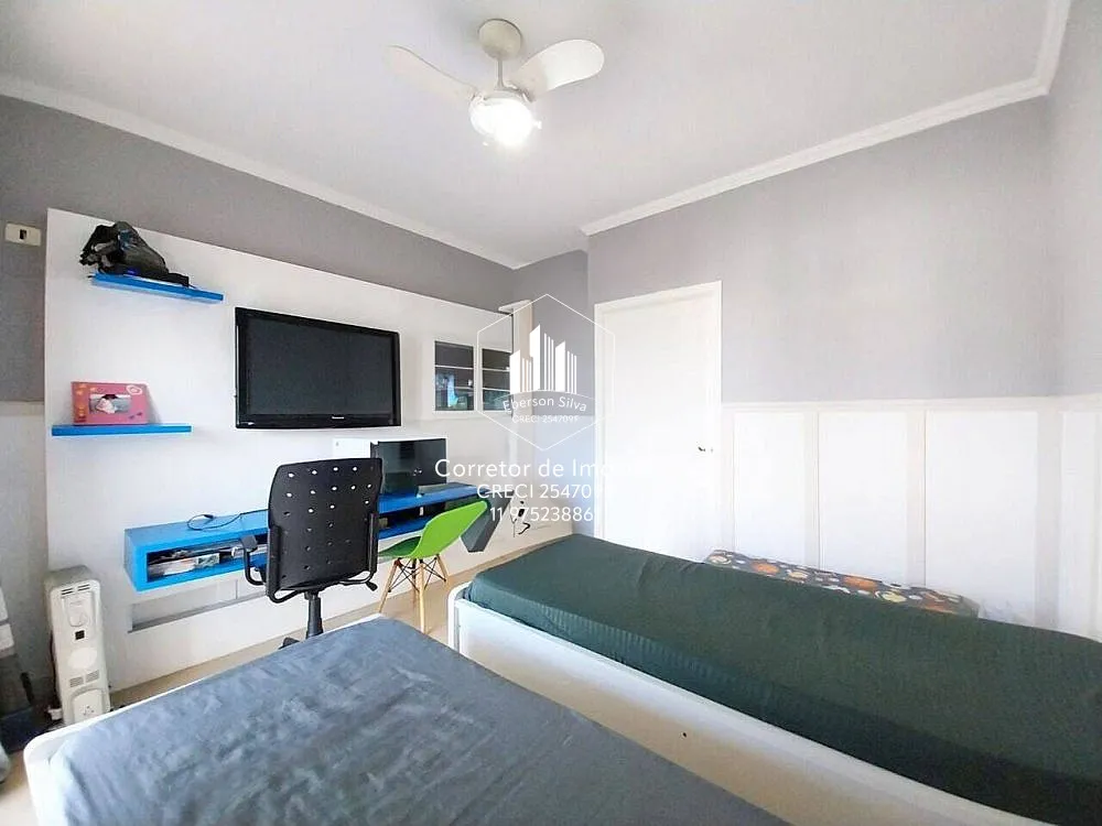 Casa, 4 quartos, 380 m² - Foto 8