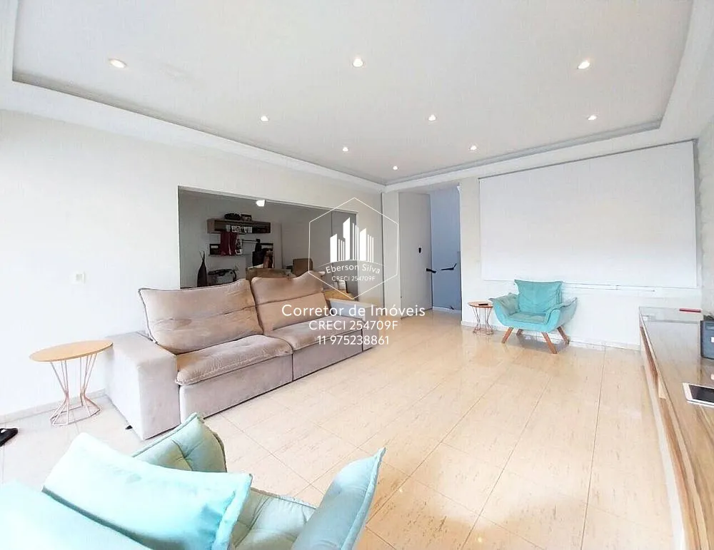 Casa, 4 quartos, 380 m² - Foto 16