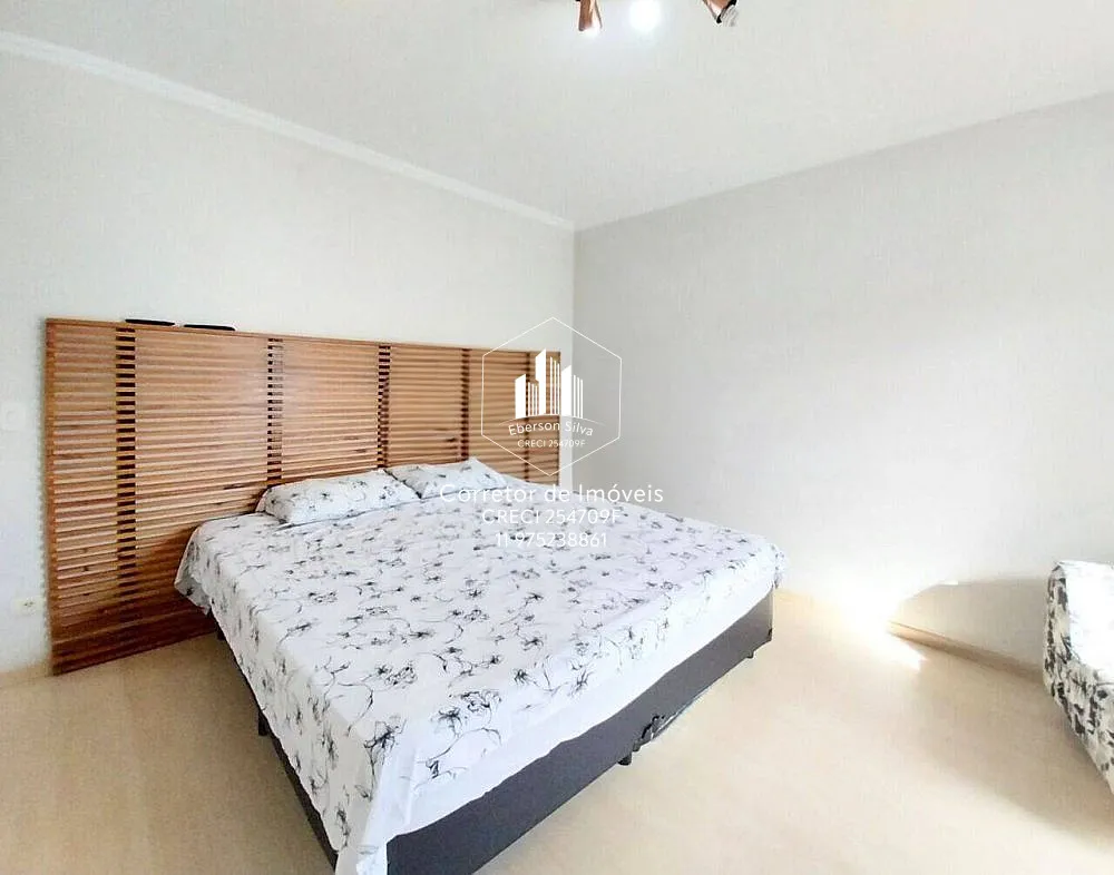 Casa, 4 quartos, 380 m² - Foto 15