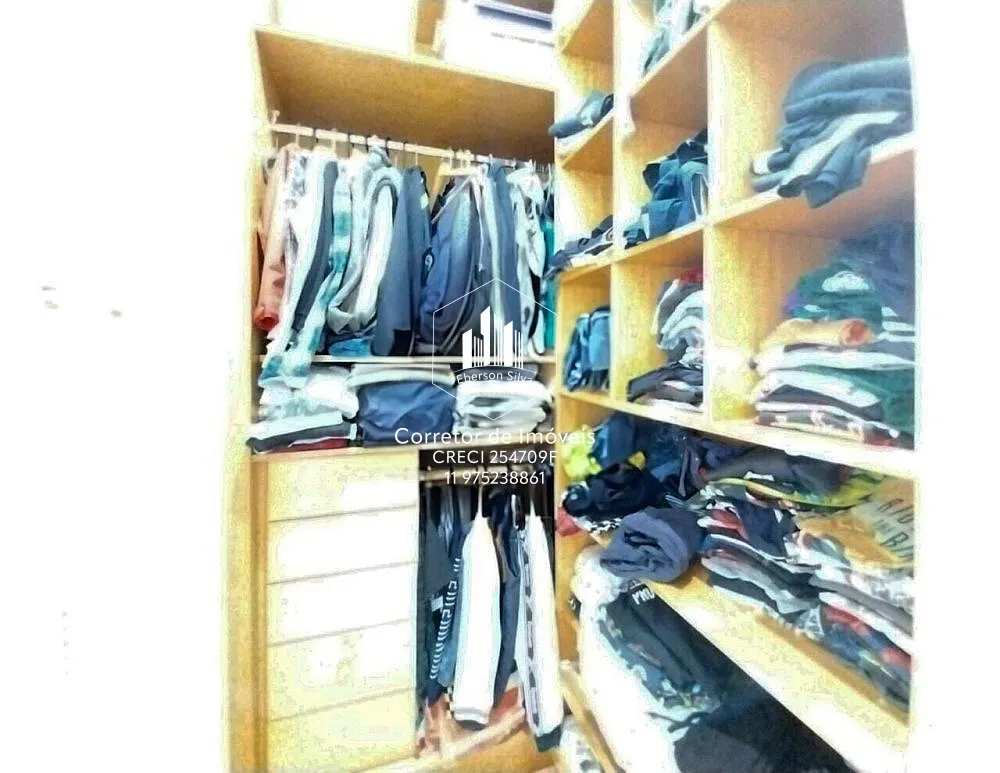 Casa, 4 quartos, 380 m² - Foto 9