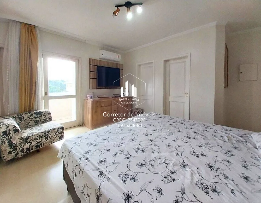 Casa, 4 quartos, 380 m² - Foto 6