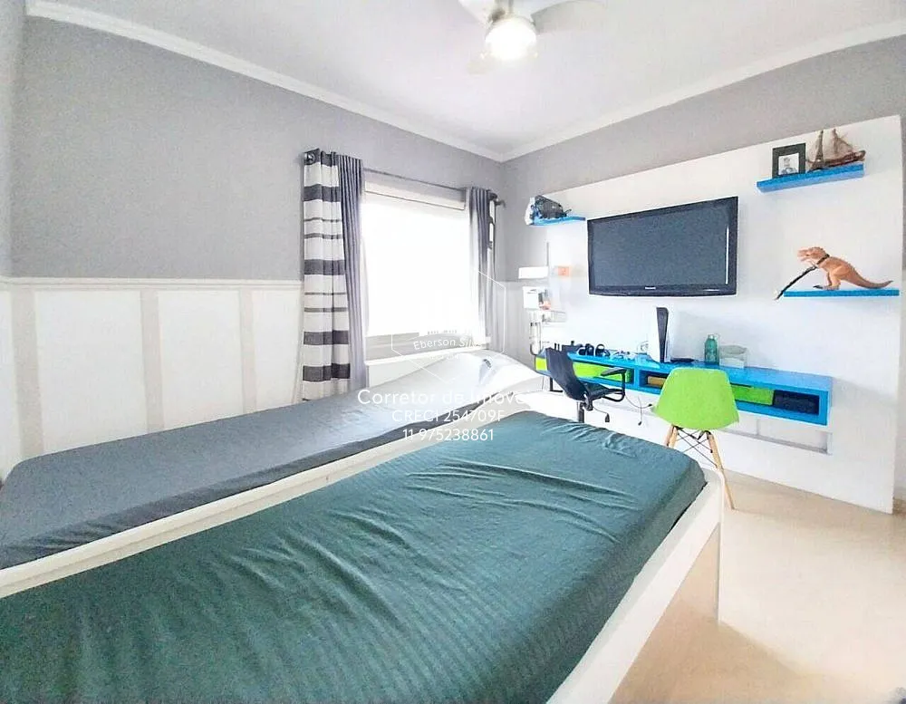 Casa, 4 quartos, 380 m² - Foto 10