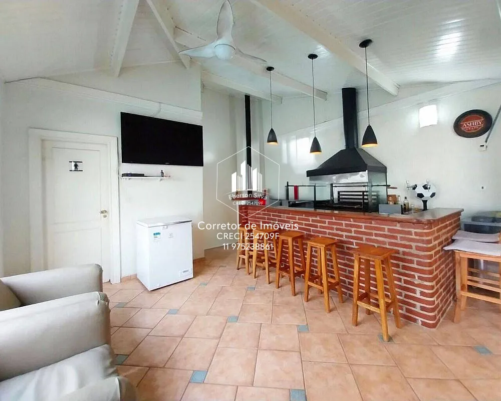 Casa, 4 quartos, 380 m² - Foto 12