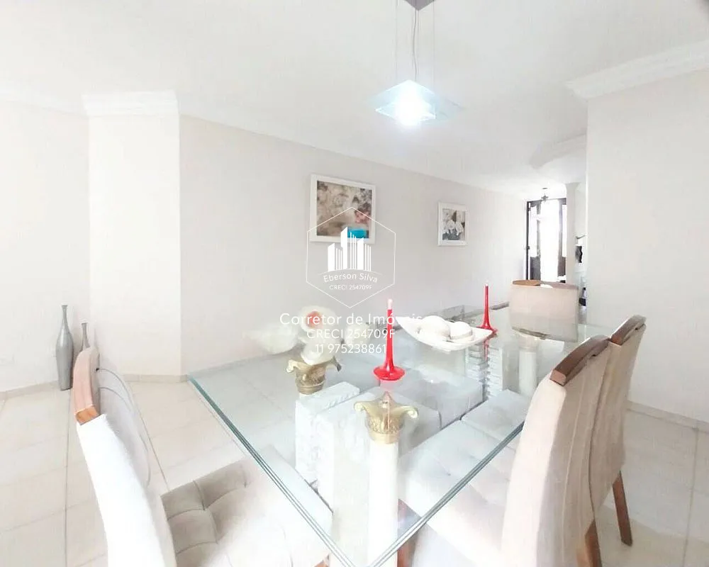 Casa, 4 quartos, 380 m² - Foto 1