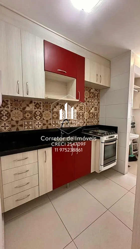 Apartamento, 2 quartos, 54 m² - Foto 5