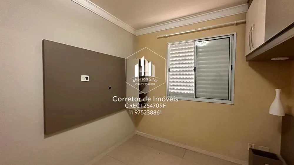 Apartamento, 2 quartos, 54 m² - Foto 6