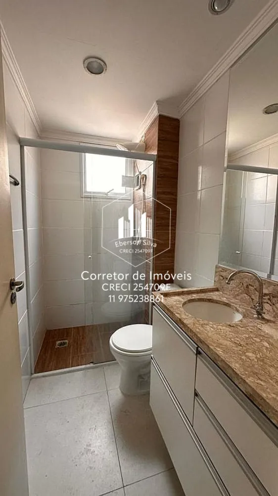 Apartamento, 2 quartos, 54 m² - Foto 10
