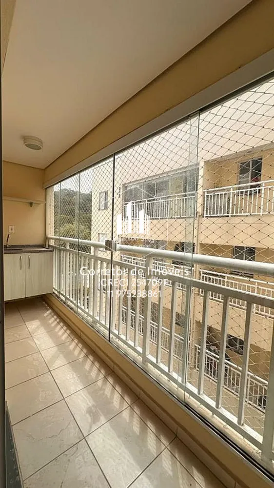 Apartamento, 2 quartos, 54 m² - Foto 11