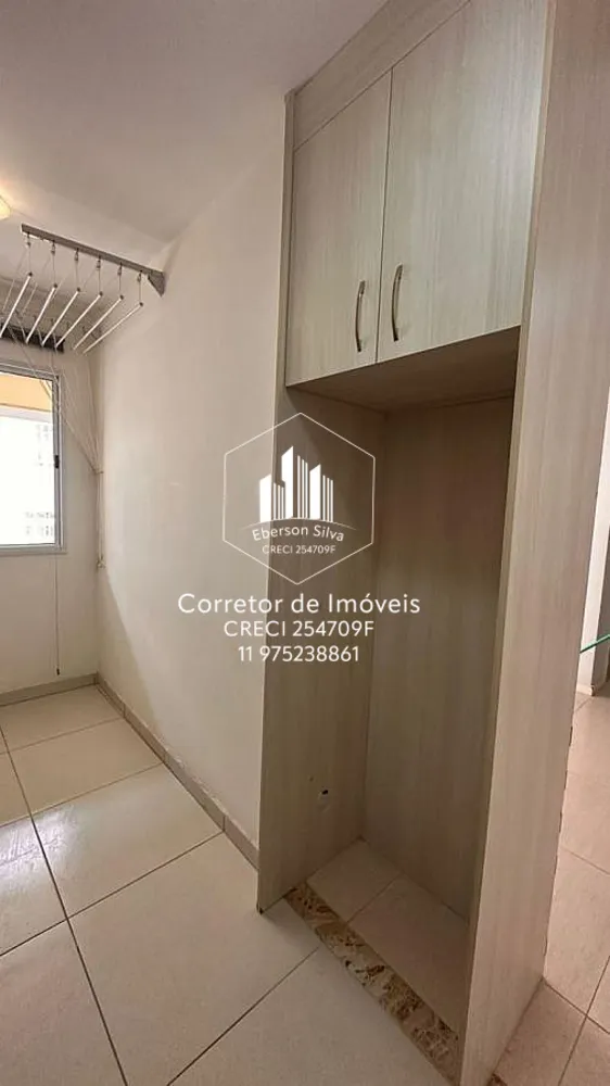 Apartamento, 2 quartos, 54 m² - Foto 2