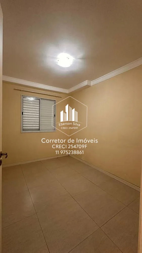 Apartamento, 2 quartos, 54 m² - Foto 3