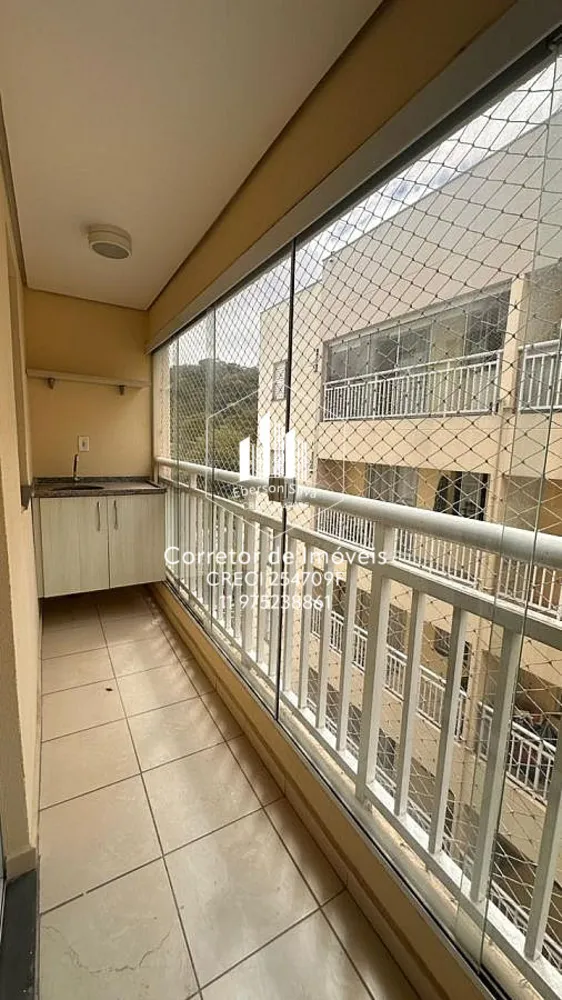 Apartamento, 2 quartos, 54 m² - Foto 12