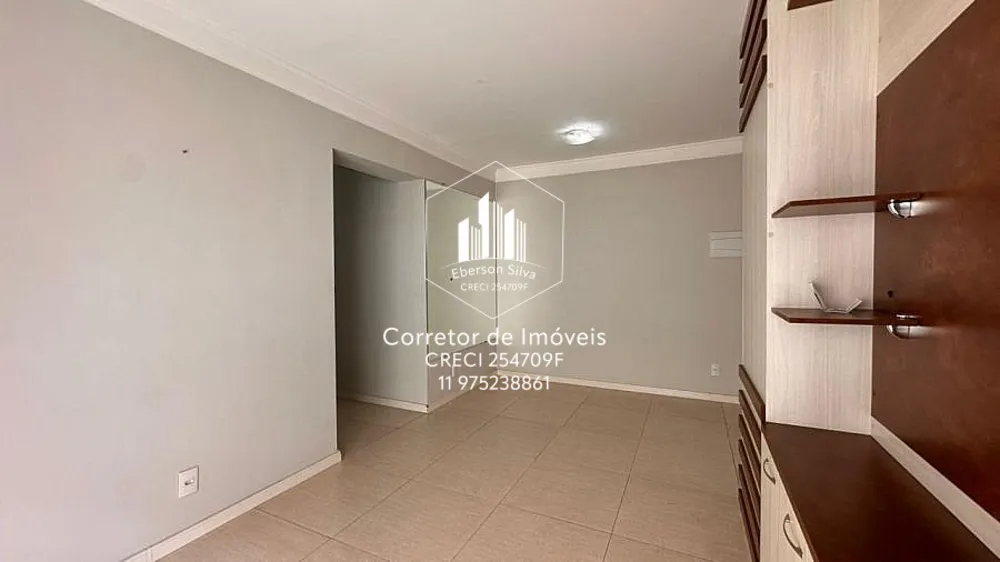 Apartamento, 2 quartos, 54 m² - Foto 8