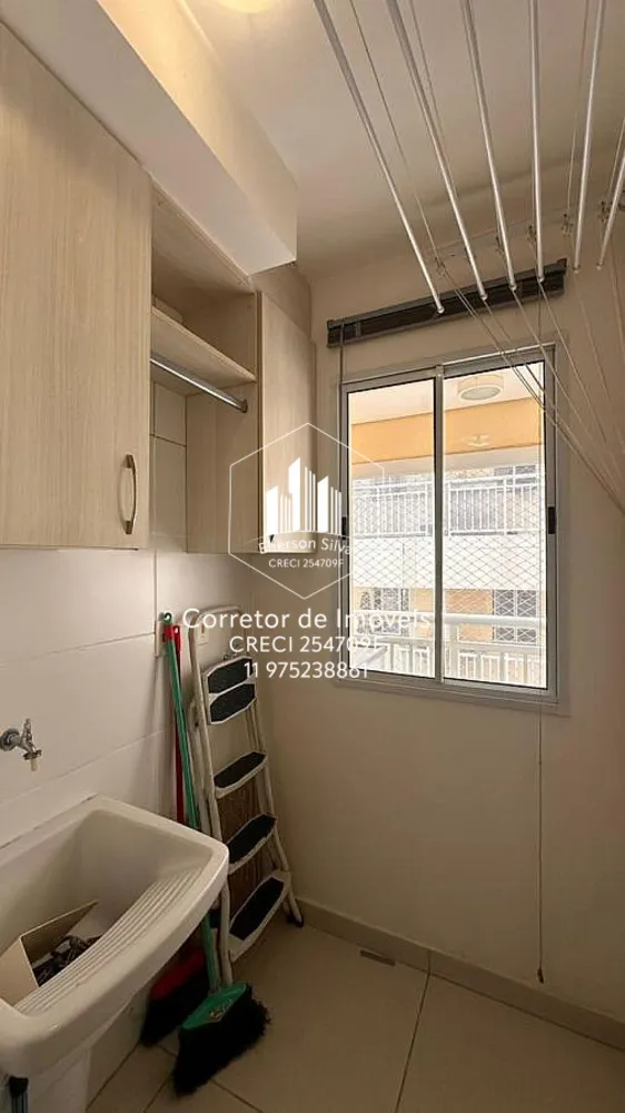 Apartamento, 2 quartos, 54 m² - Foto 9